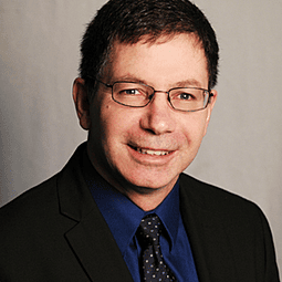 Graham Adler CTO